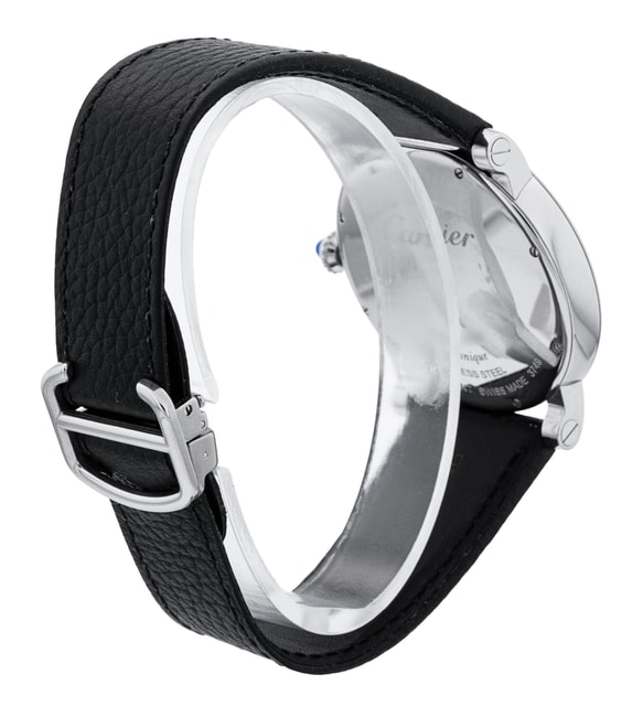 Cartier Rotonde De Cartier W1556369 Image 3